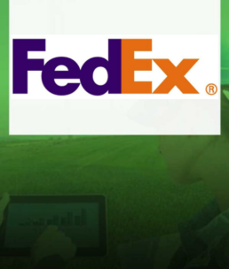 MMDJ FEDEX